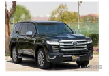 Toyota Land Cruiser VXR Twin Turbo 2024
